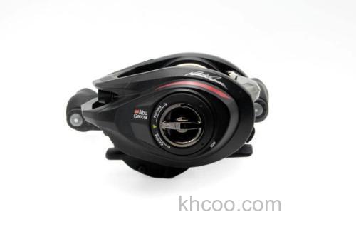 今江克隆血统 Abu Garcia LX992Z 水滴轮9月正式开始上市_6