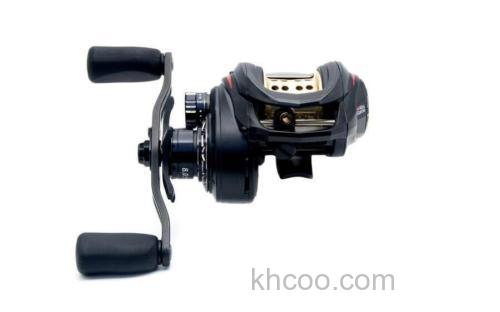 今江克隆血统 Abu Garcia LX992Z 水滴轮9月正式开始上市_7