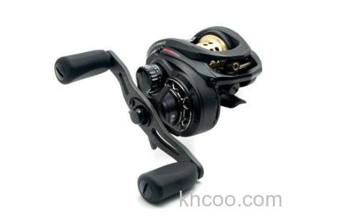 今江克隆血统 Abu Garcia LX992Z 水滴轮9月正式开始上市_8