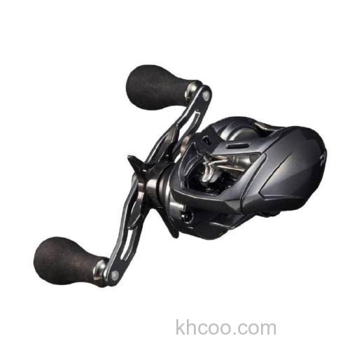有可改空间？DAIWA 20 ADMIRA A 船用水滴轮_1