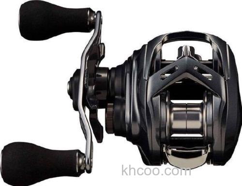 有可改空间？DAIWA 20 ADMIRA A 船用水滴轮_3