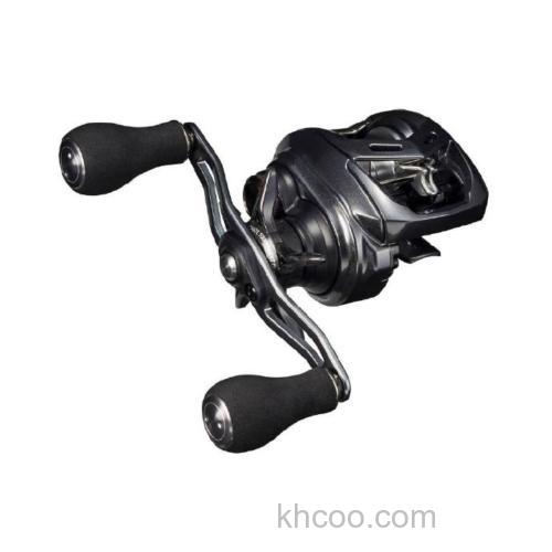 有可改空间？DAIWA 20 ADMIRA A 船用水滴轮_2