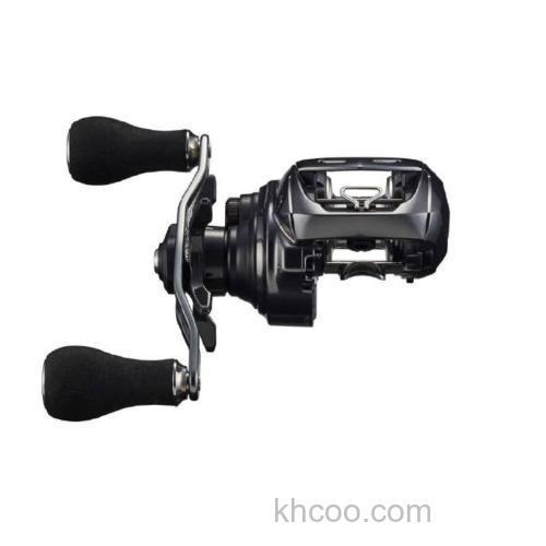 有可改空间？DAIWA 20 ADMIRA A 船用水滴轮_4