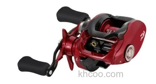 特别版本 DAIWA 2020 FUEGO SV CS 水滴轮_0