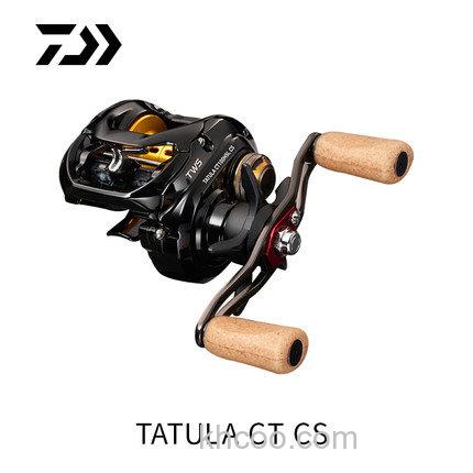 特别版本 DAIWA 2020 FUEGO SV CS 水滴轮_4