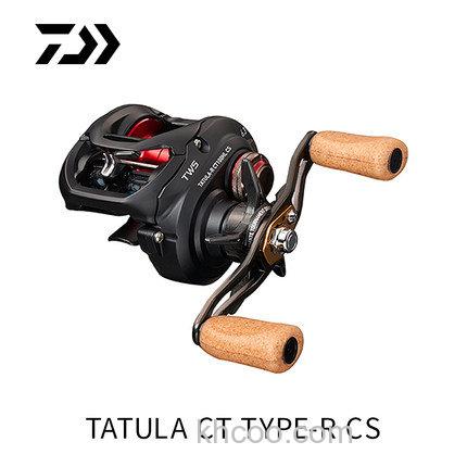特别版本 DAIWA 2020 FUEGO SV CS 水滴轮_5