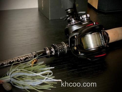 最终完成！今江克隆ABU Garcia LX992Z 系列_0