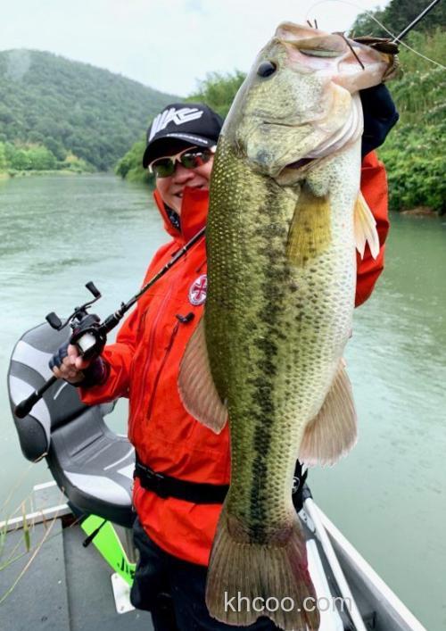 最终完成！今江克隆ABU Garcia LX992Z 系列_6