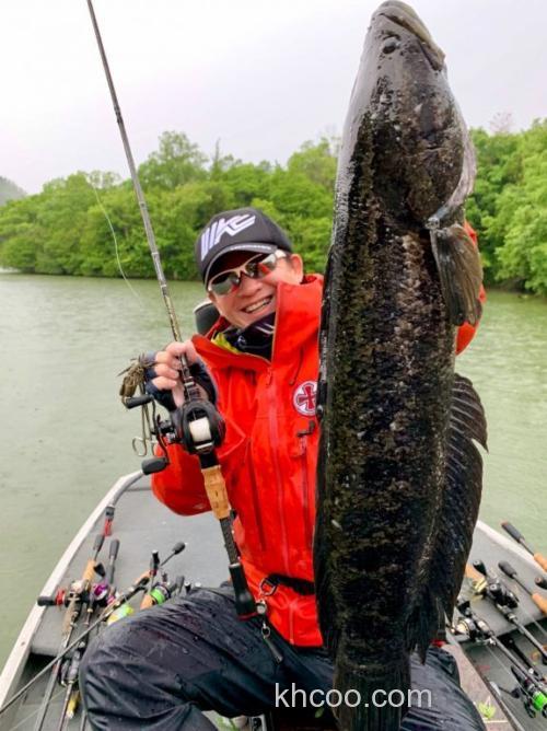 最终完成！今江克隆ABU Garcia LX992Z 系列_5