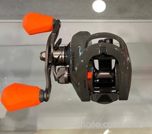 新成员新制动系统 13 Fishing CONCEPT Z SLD 水滴轮_2