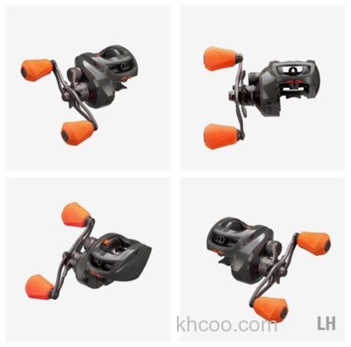 新成员新制动系统 13 Fishing CONCEPT Z SLD 水滴轮_1