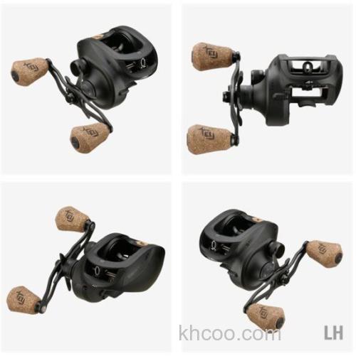 重甲车 13 Fishing CONCEPT A3 GEN II 水滴轮_0