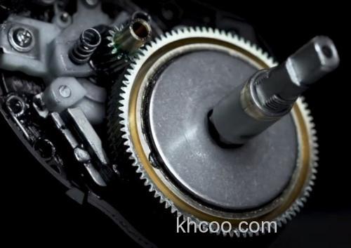 重甲车 13 Fishing CONCEPT A3 GEN II 水滴轮_3