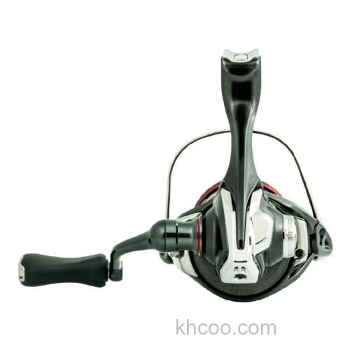 STRADIC CI4+的接任者？ SHIMANO 2020 VANFORD F 纺车轮 北美发布_3