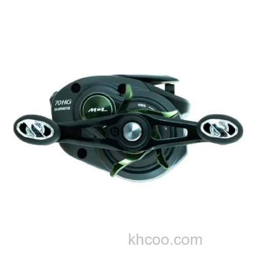 全新改款 SHIMANO 2020 CURADO MGL 70K北美率先发布_2