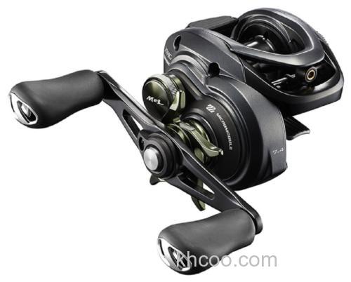 全新改款 SHIMANO 2020 CURADO MGL 70K北美率先发布_0