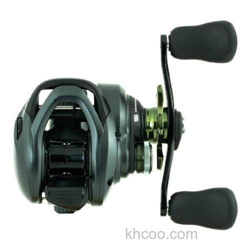 全新改款 SHIMANO 2020 CURADO MGL 70K北美率先发布_1