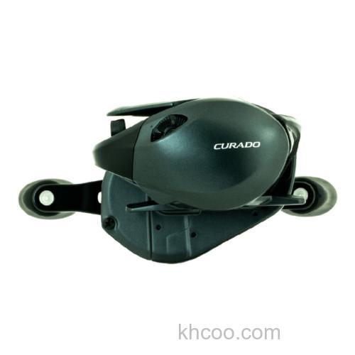 全新改款 SHIMANO 2020 CURADO MGL 70K北美率先发布_3