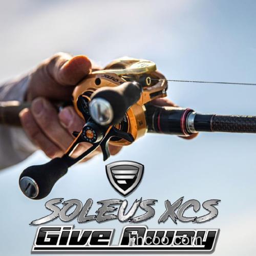 全环境Favorite SOLEUS XCS 水滴轮_0