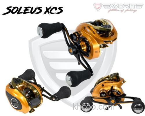 全环境Favorite SOLEUS XCS 水滴轮_3
