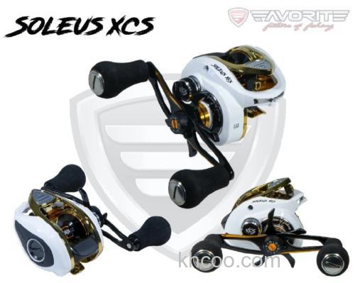 全环境Favorite SOLEUS XCS 水滴轮_4
