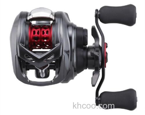 照搬简配 DAIWA 2020 ALPHAS AIR TW 即将上市_0