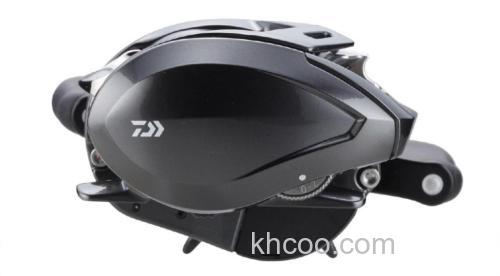 照搬简配 DAIWA 2020 ALPHAS AIR TW 即将上市_2