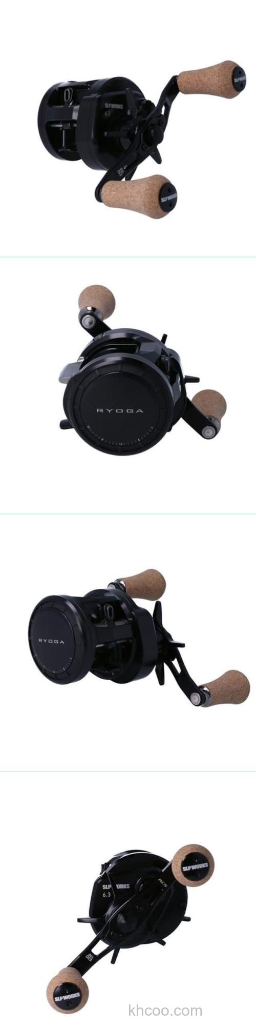 旧瓶旧酒换新盖儿 SLP WORKS定制款RYOGA 即将上市_1