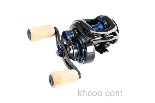 青木大介新卷2020 AbuGarcia REVO DEEZ8 水滴轮_0