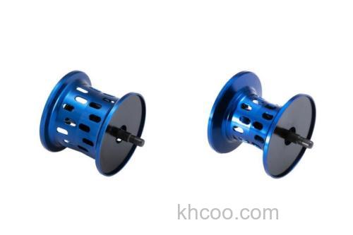 青木大介新卷2020 AbuGarcia REVO DEEZ8 水滴轮_4