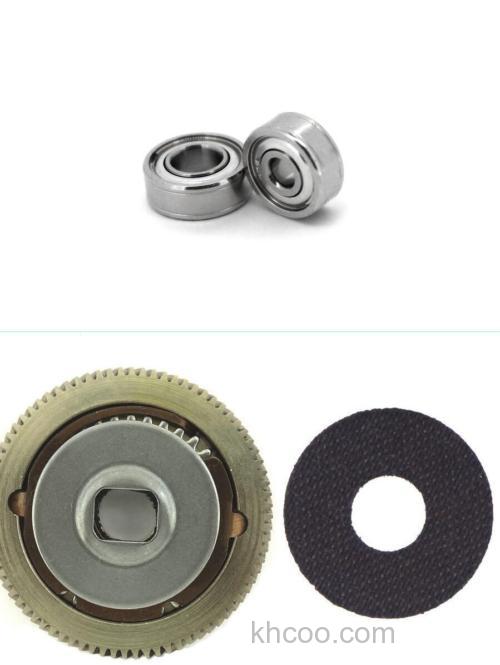 青木大介新卷2020 AbuGarcia REVO DEEZ8 水滴轮_6