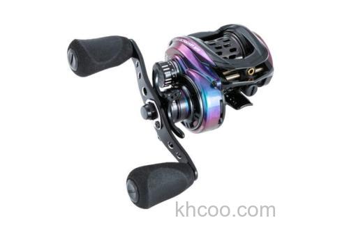 性价精细卷 Abu Garcia 2020 REVO ULTRACAST BF8 水滴轮_0