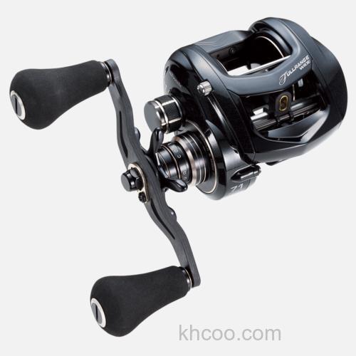 大容量万用卷 Tailwalk FULLRANGE WIDE 水滴轮_0