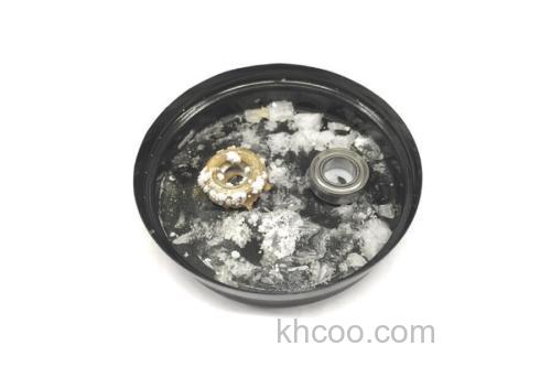 性价精细卷 Abu Garcia 2020 REVO ULTRACAST BF8 水滴轮_3