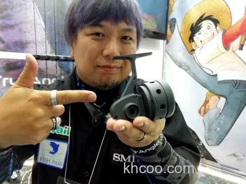 耐腐规格 Try angle TU-01 封闭式纺车轮_1