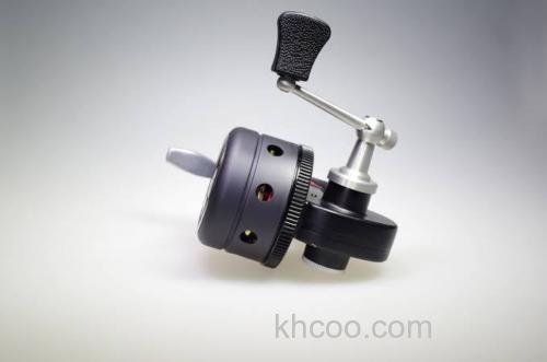 耐腐规格 Try angle TU-01 封闭式纺车轮_3