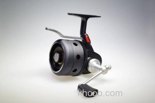 耐腐规格 Try angle TU-01 封闭式纺车轮_4