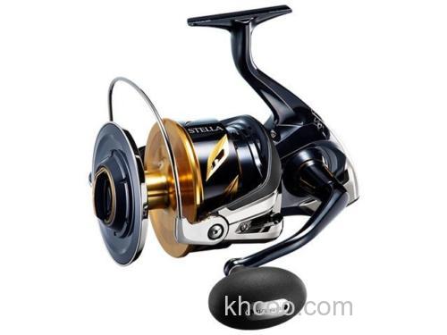 SHIMANO Stella SW 2020新追加机种_1