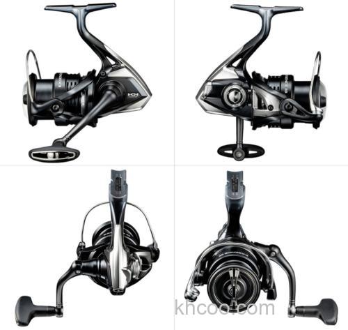 海鲈性价款SHIMANO 2020 EXSENCE BB 纺车轮_2