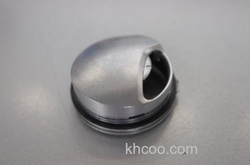 真容现世！2020 NEW Metanium 水滴轮_3