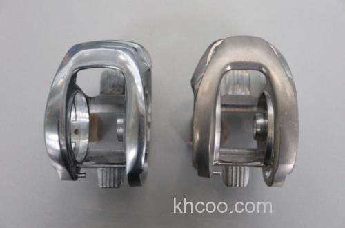 真容现世！2020 NEW Metanium 水滴轮_1