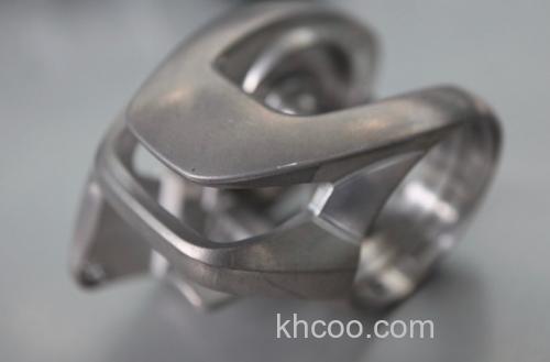 真容现世！2020 NEW Metanium 水滴轮_2