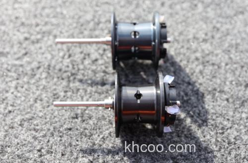 真容现世！2020 NEW Metanium 水滴轮_5