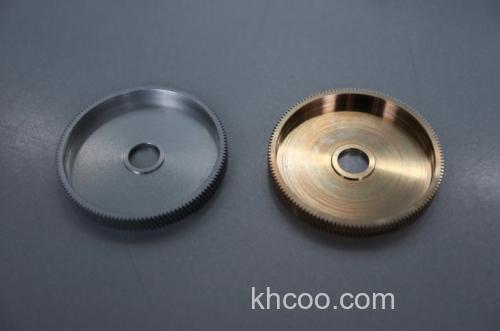 真容现世！2020 NEW Metanium 水滴轮_7