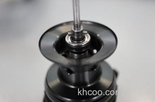 真容现世！2020 NEW Metanium 水滴轮_6