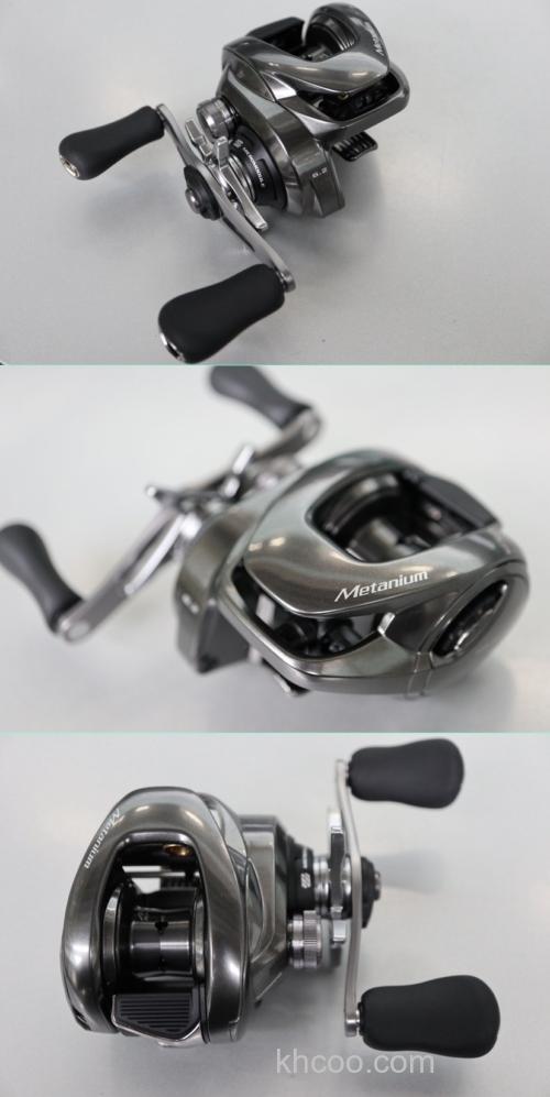 真容现世！2020 NEW Metanium 水滴轮_9