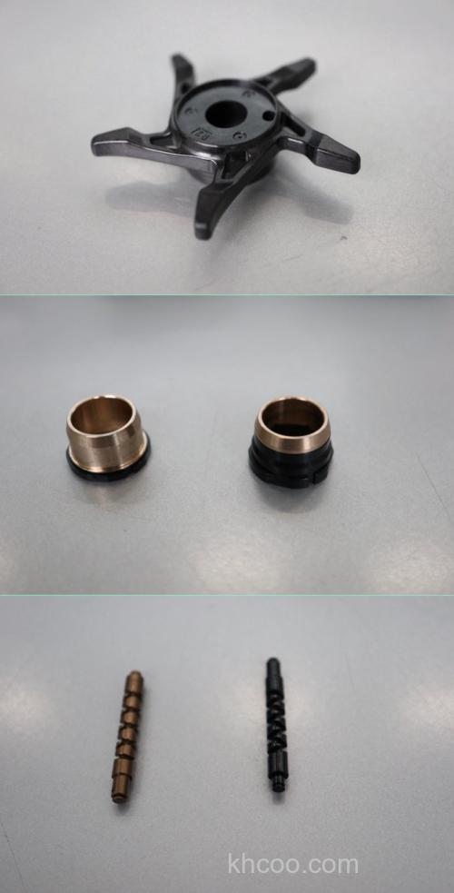 真容现世！2020 NEW Metanium 水滴轮_8