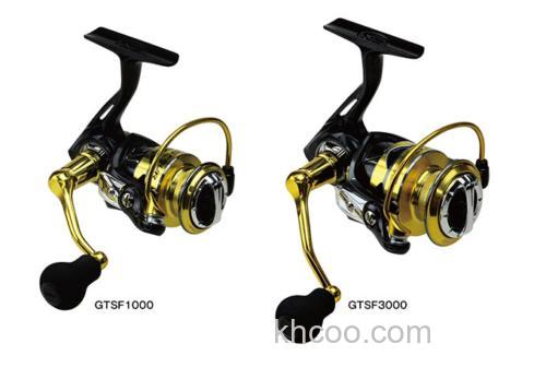 实惠万用卷 Prox NEROST & GTSFOUR 纺车轮_6