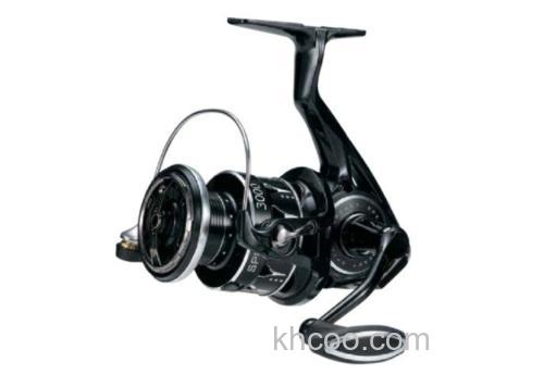 2020 Tailwalk SPEAKY 纺车轮即将上市_0