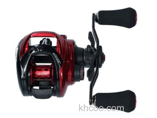 大根卷更新 2020 DAIWA HRF PE 水滴轮_1